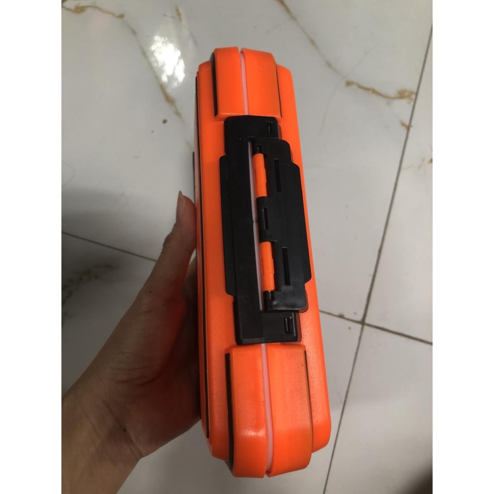 Hộp đựng phụ kiện câu cá