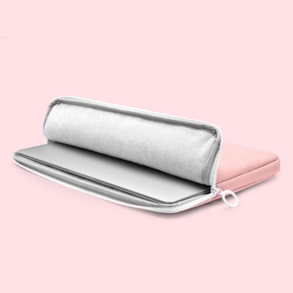 Túi Chống Sốc TOMTOC Shell Pouch Macbook Air/Pro 13” New - A27