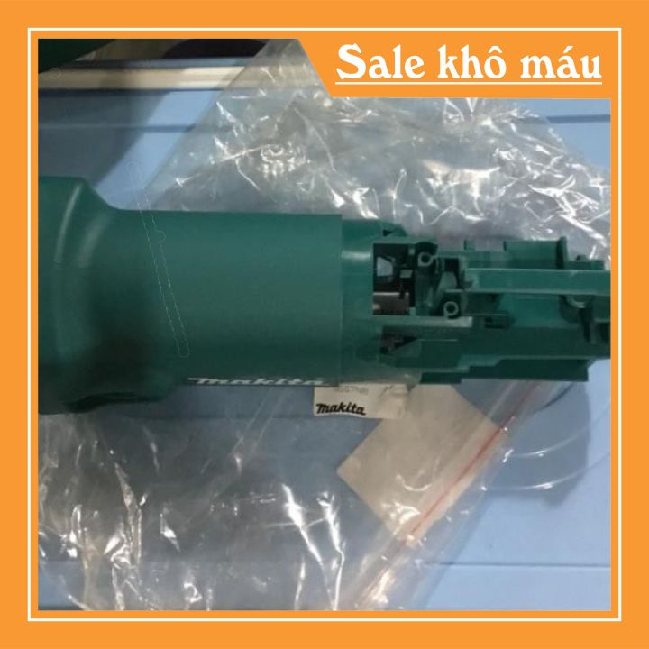 Vỏ nhựa máy mài 9556HN