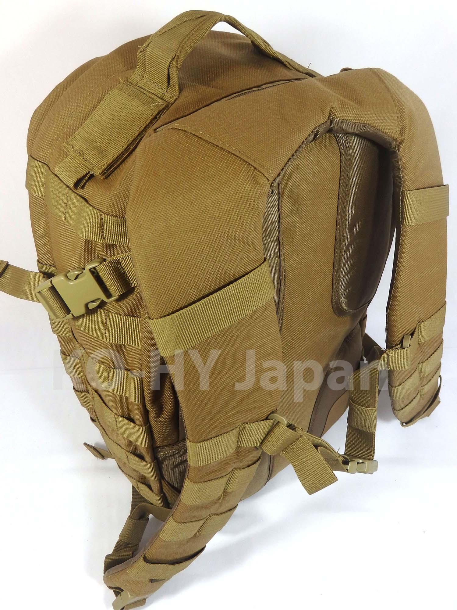 [HCM]Balo thời trang 5.11 backpack RUSH12 21L