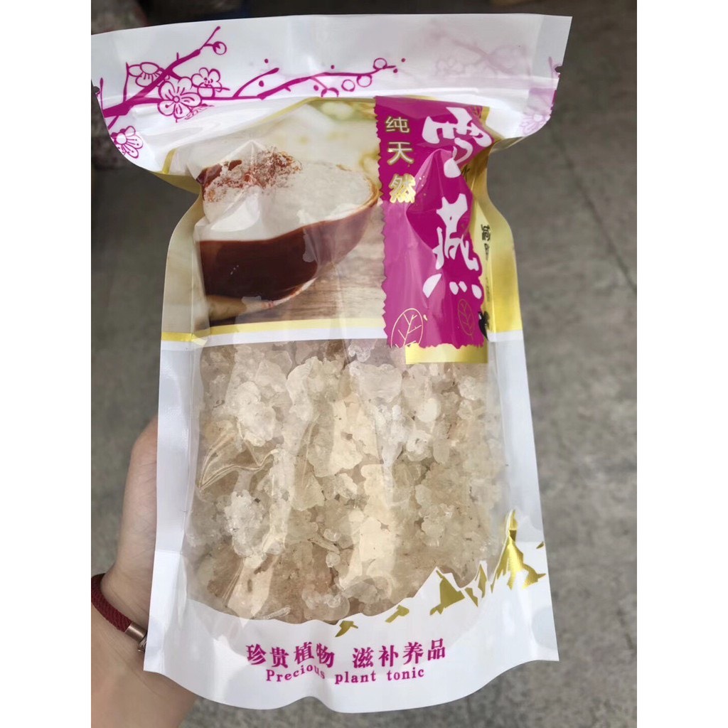 100GRAM TUYẾT YẾN VÂN NAM THƯỢNG HẠNG