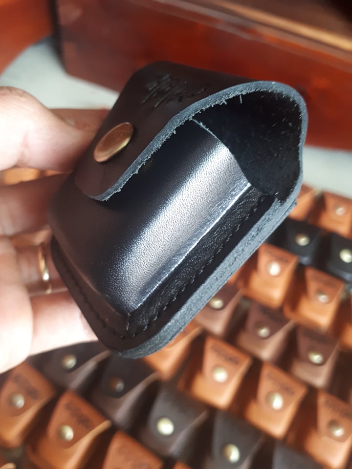 [HCM]BAO ĐỰNG ZIPPO GIÁ RẺ