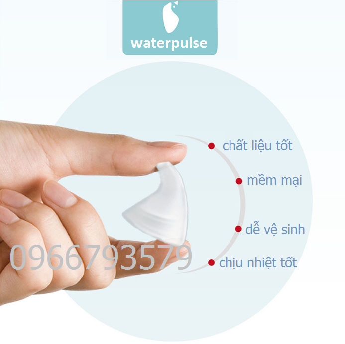 Máy hút mũi cầm tay