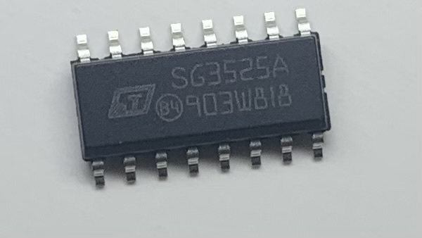 SG3525A SOP-16 (Gói 2 con)