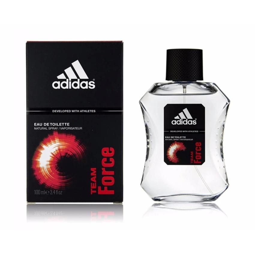Nước hoa Adidas Team Force 100ml