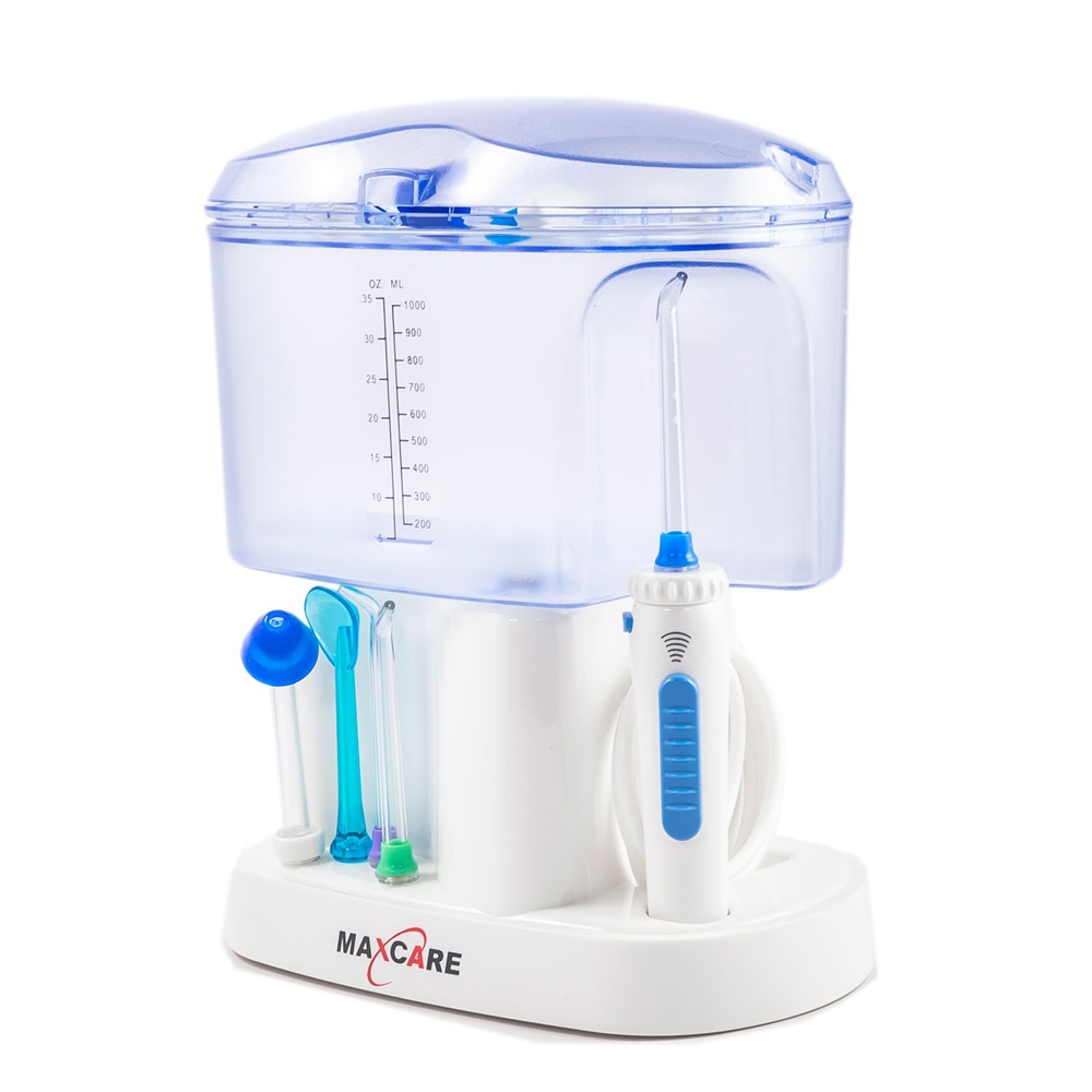 Máy tăm nước để bàn Maxcare Max 456L