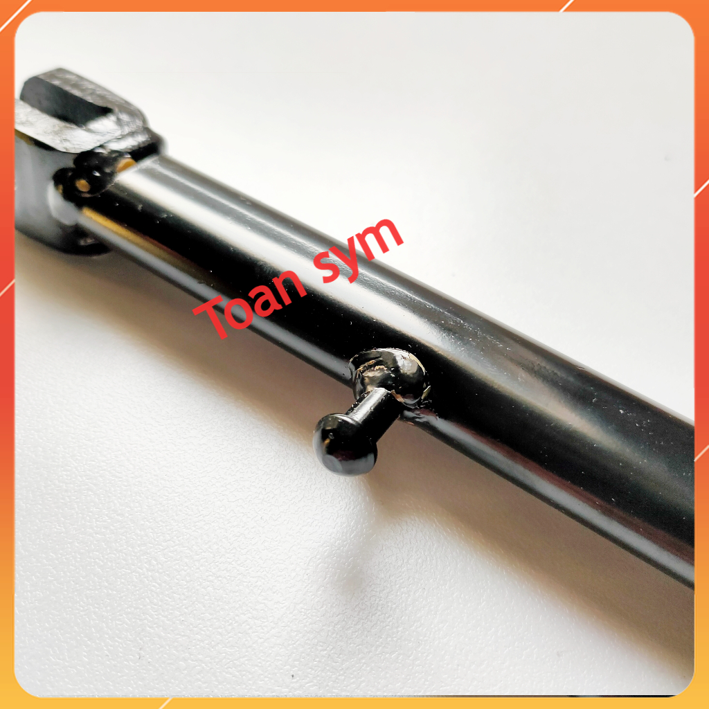 Chân chống xe Star Sr 125 Chính Hãng SYM