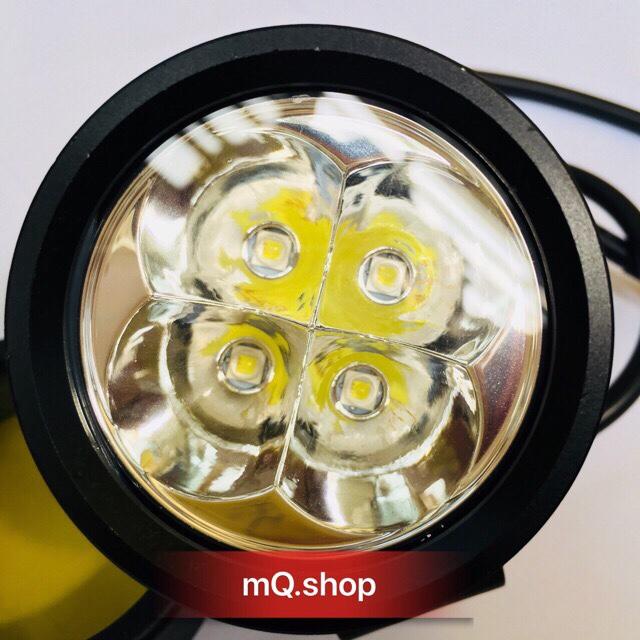 ĐÈN TRỢ SÁNG L4X CAO CẤP MẪU MỚI (XEM VIDEO)