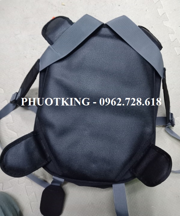 TÚI HÍT BÌNH XĂNG GIVI EA102B
