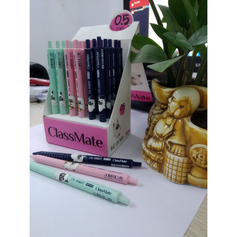 Bút chì kim, bút chì bấm classmate MP19-pe