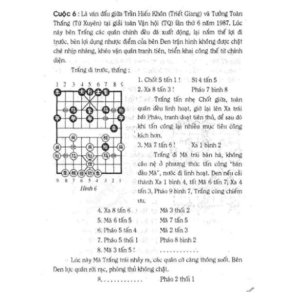 Sách - Bí Quyết Vận Quân Thủ Thắng