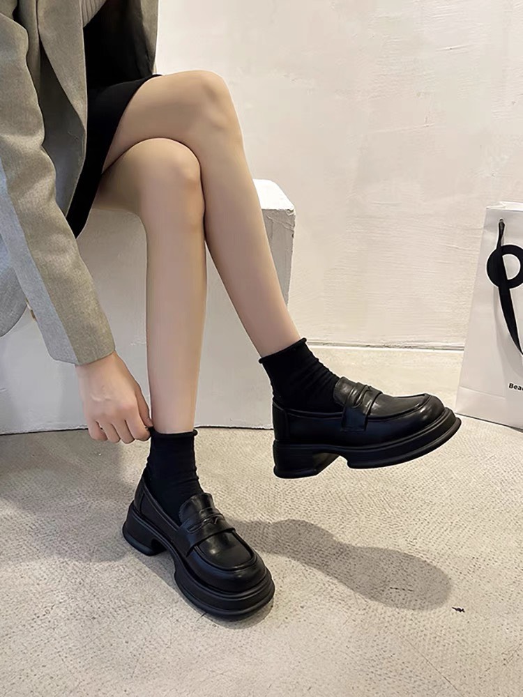 Giày bốt nữ đốc thời trang MiMi