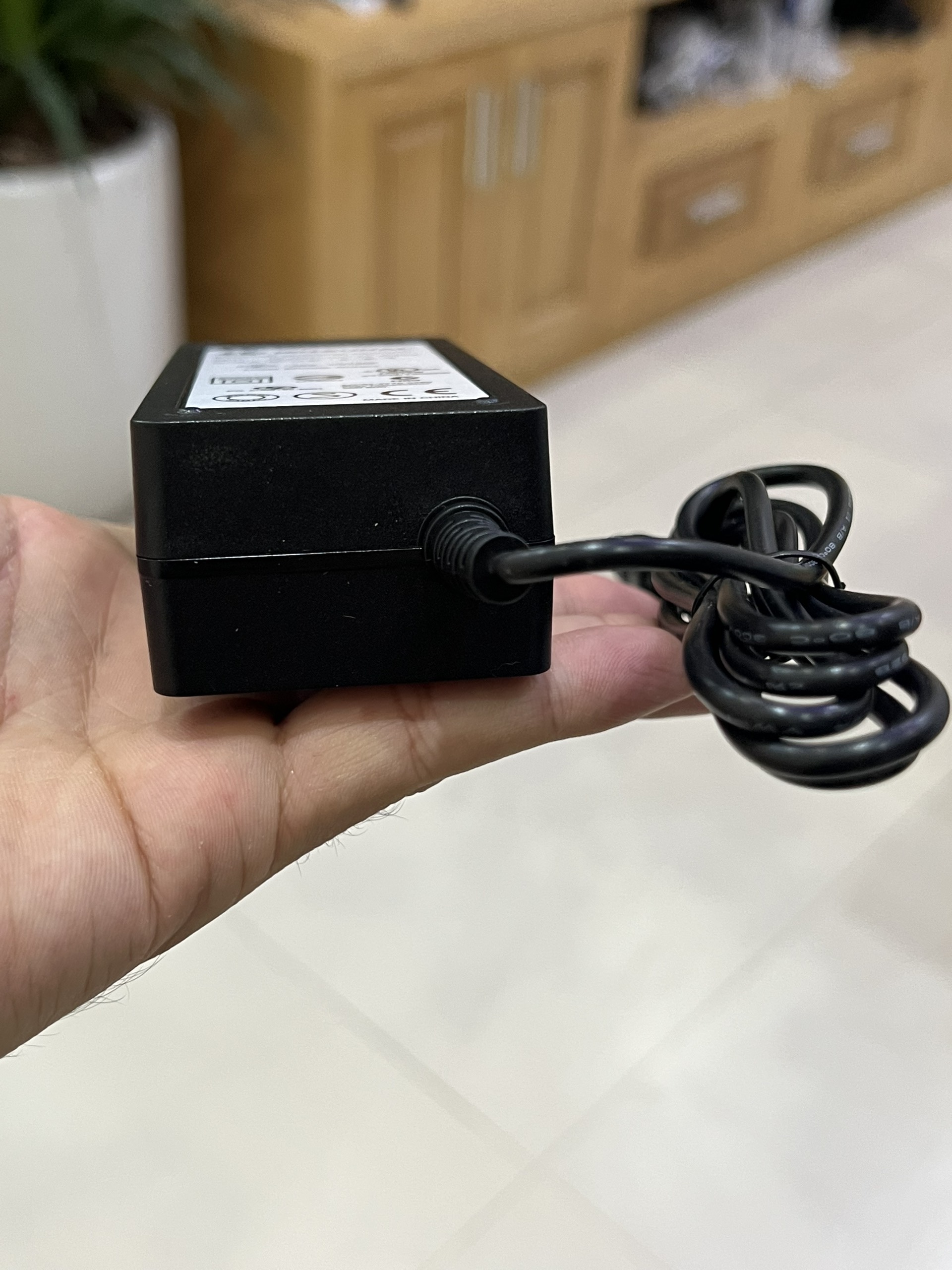 Sạc 15v Cho Loa Kéo