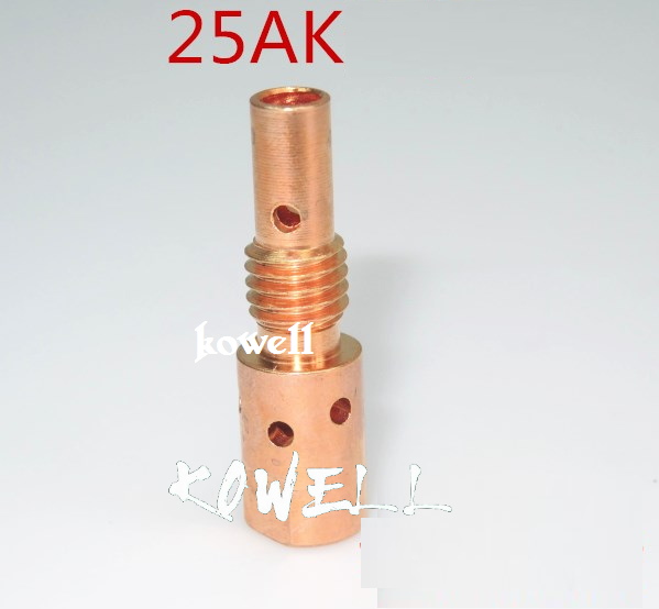 5 cái Nối bép mig 25AK đẹp