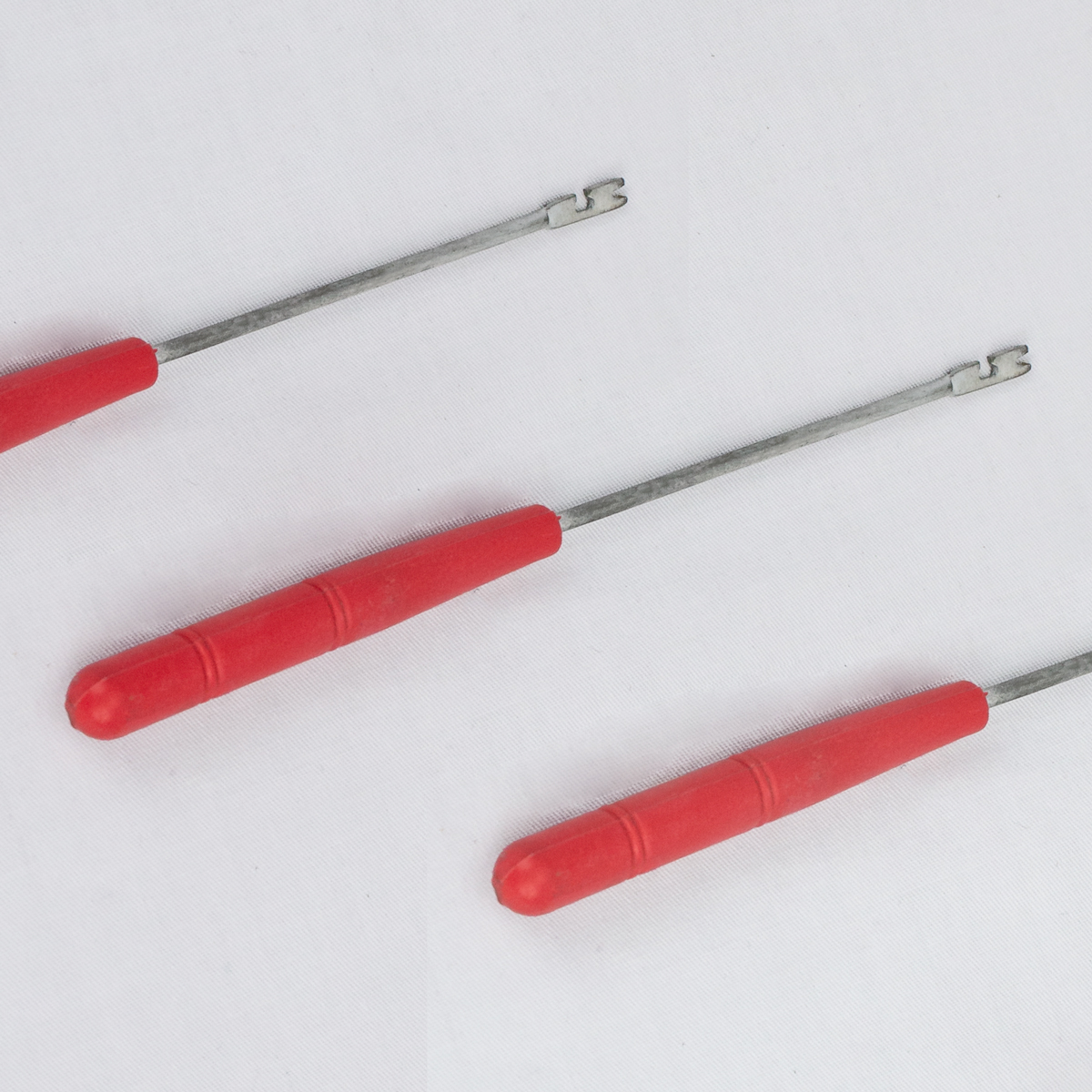 [HCM]Cây gỡ lưỡi câu cá P-230 Đỏ (phụ kiện câu cá)
