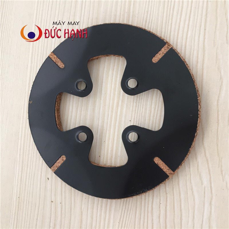 Bố mô tơ công nghiệp có dán sắt