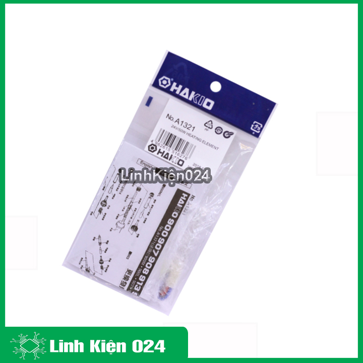 Sensor hàn A1321 plus sứ độ bền cao