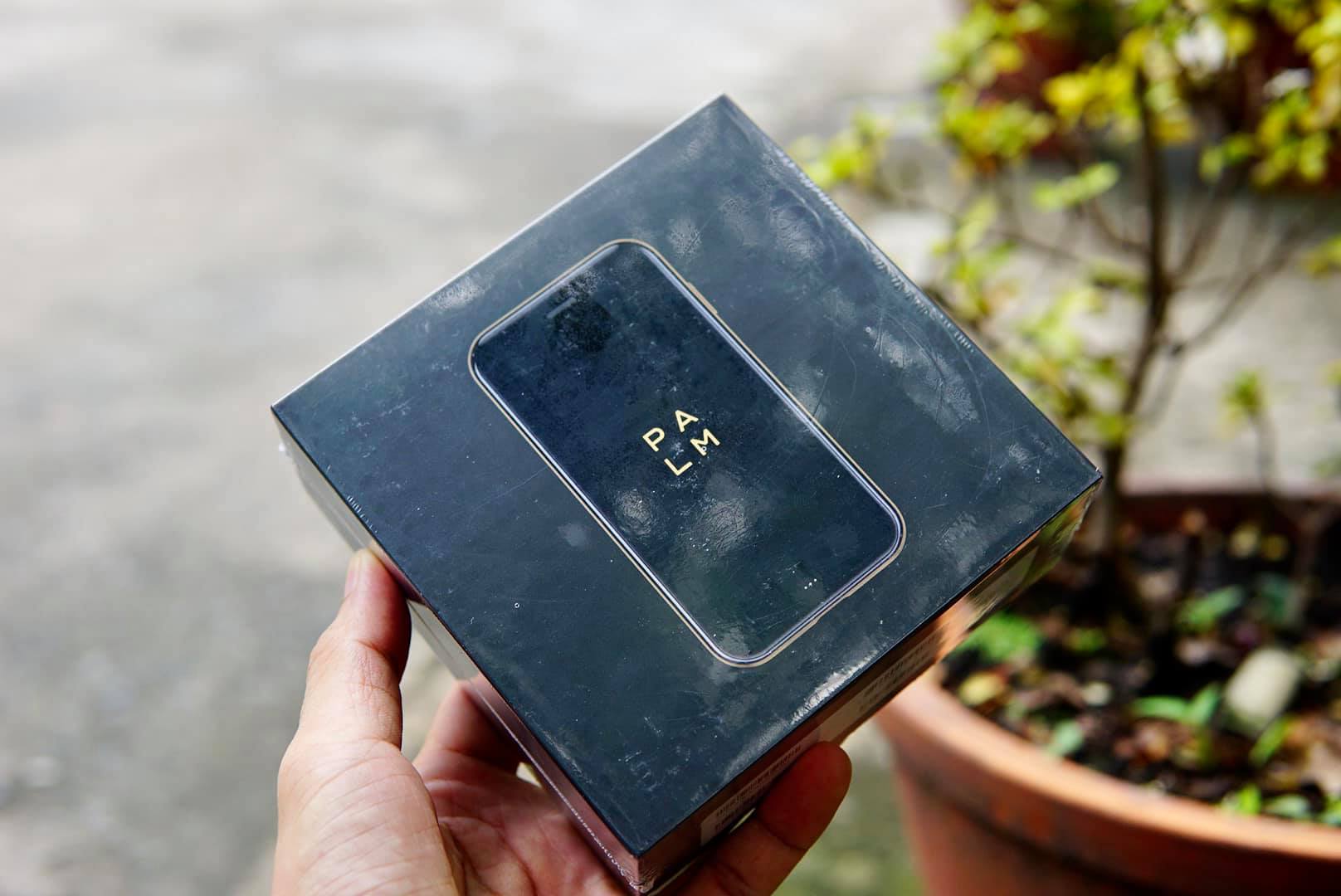 [LaoHac Store] Điện thoại Palm Phone