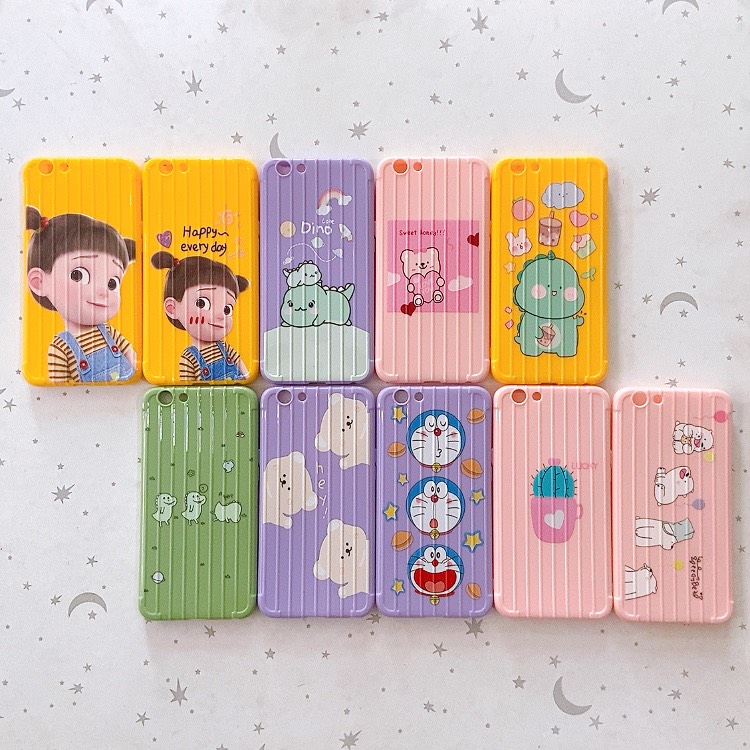 [HCM]Ốp vali Oppo A59/ F1S