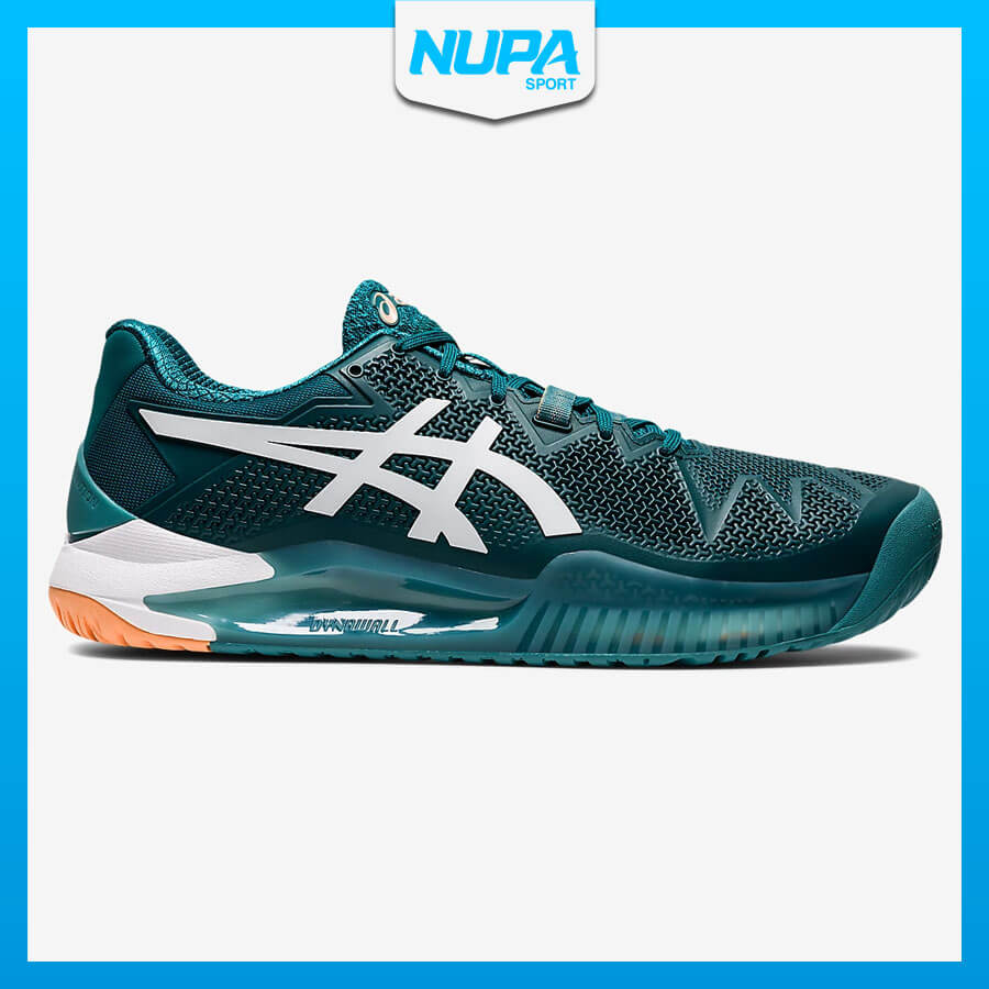 Giày Tennis Asics Gel-Resolution 8 - 1041A079-300