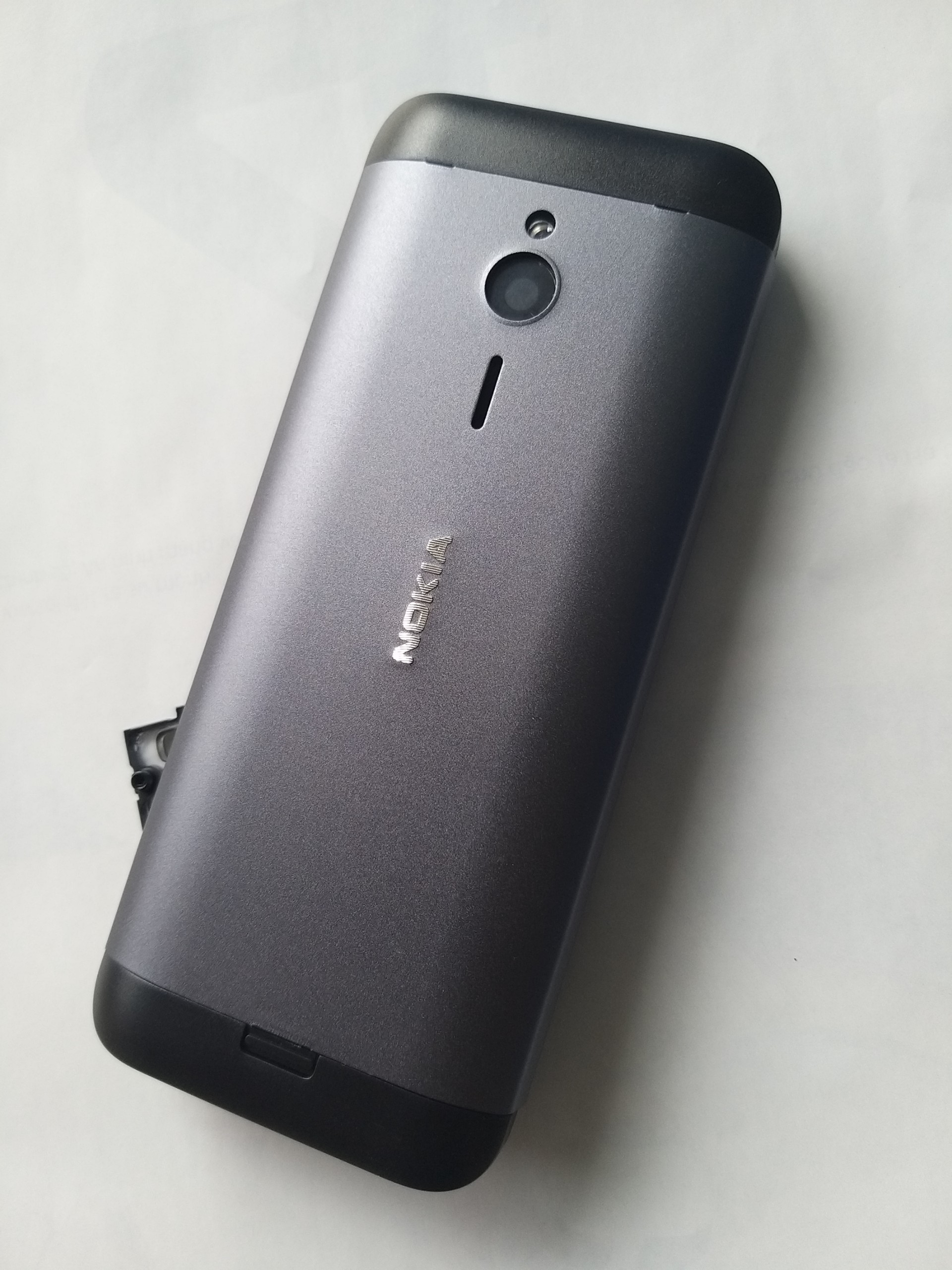 Vỏ nokia 230