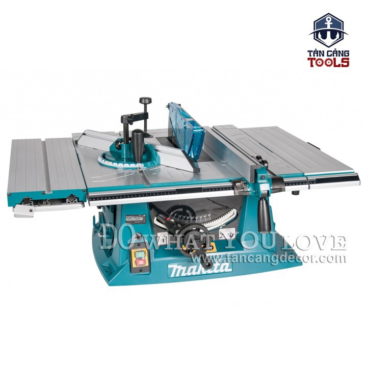 [Trả góp 0%] Máy Cưa Bàn Makita MLT100