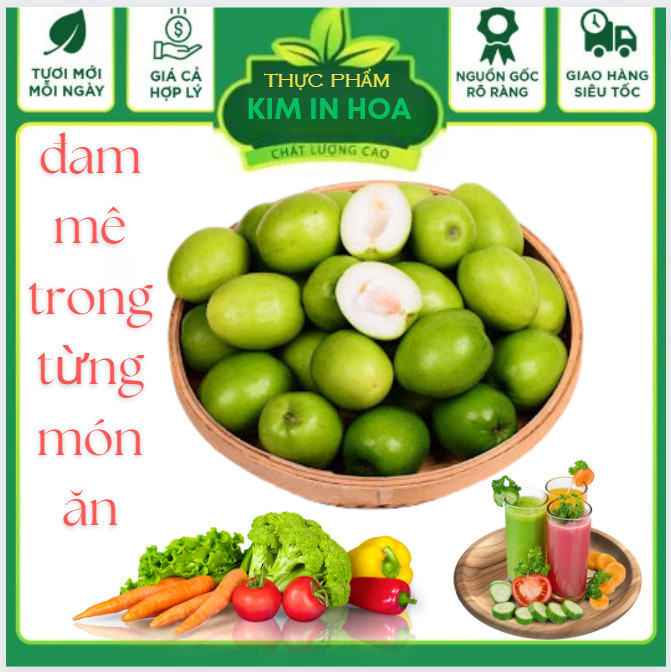 Táo ninh thuận ngon giòn ngọt
