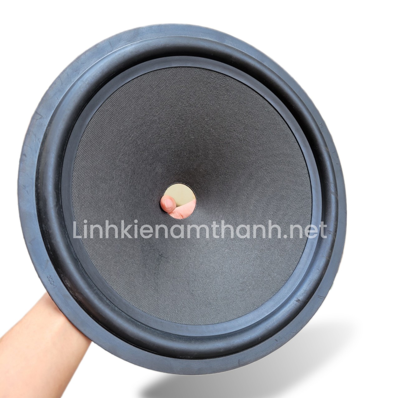 Màng loa bass 20 2 Tấc (giá 1 cái)