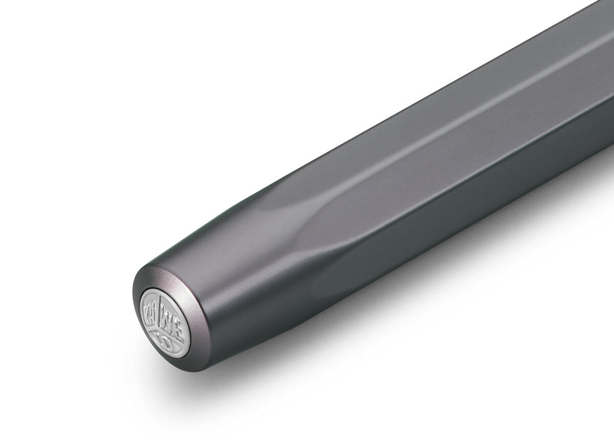 Kaweco AL Sport Grey FP( Bút máy)