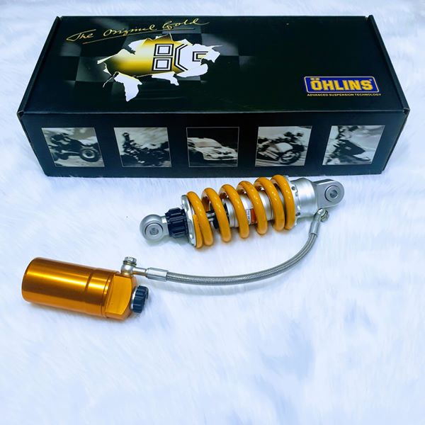 [HCM]PHUỘC OHLINS BÌNH DẦU WINNER