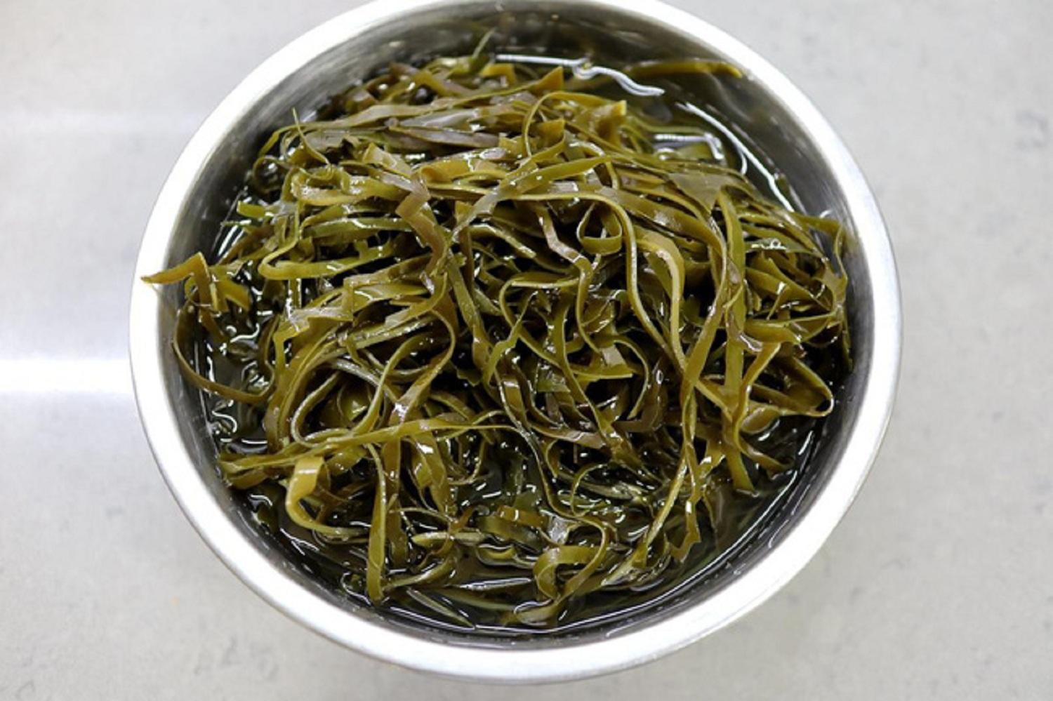 Rong biển ( phổ tai ) 500G
