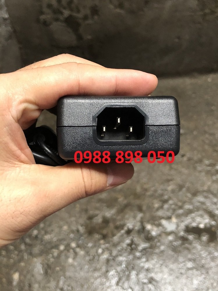 Adapter nguồn 24v 2.5a cho máy in zebra gt800 gt810 gt820 gt830