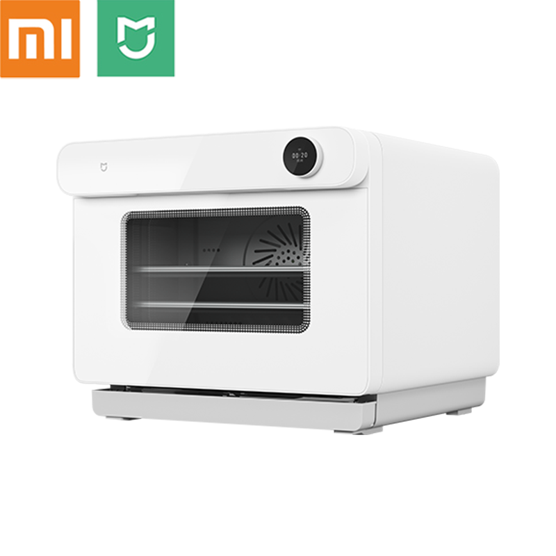 Lò Hấp Nướng Thông Minh Xiaomi Mijia White