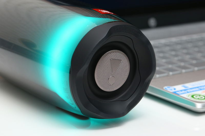 Loa Bluetooth JBL Pulse 4 Đen(98%)