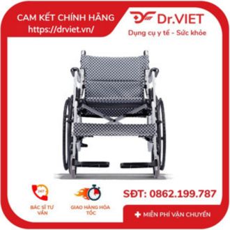 Soma 105 Wheelchair -Suitable for the elderly, sick people and the disabled