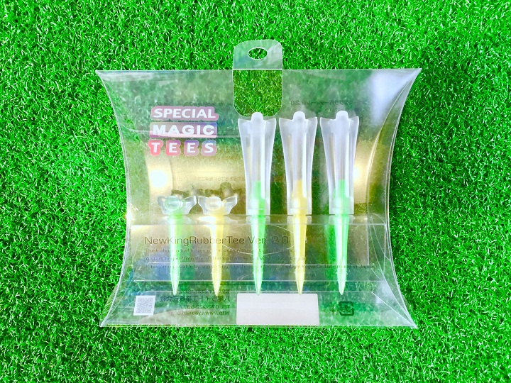 tee  golf nhật bản -tee golf - 골프 티