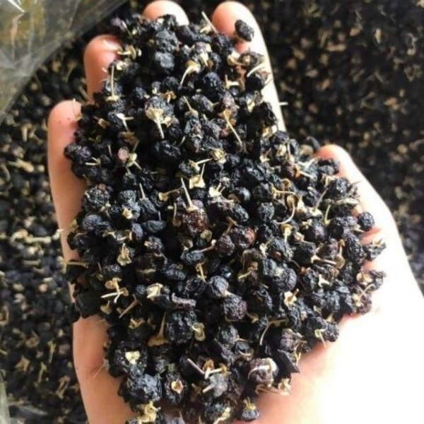 Hắc Kỷ Tử Tây Tạng 500gr