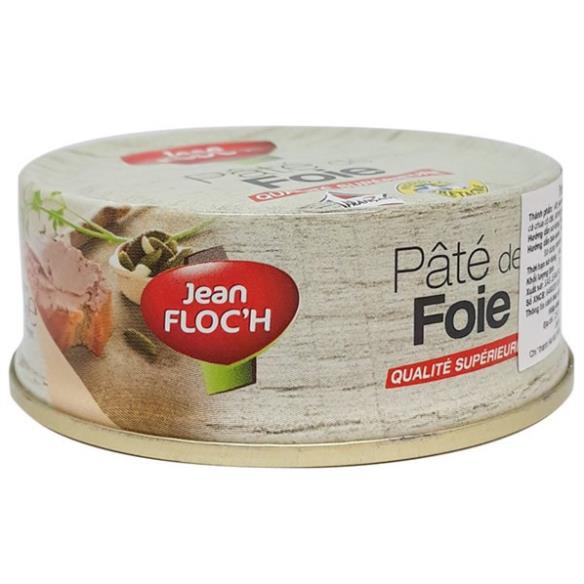 [HCM]PATE DE FOIE 130G [shophoakho]