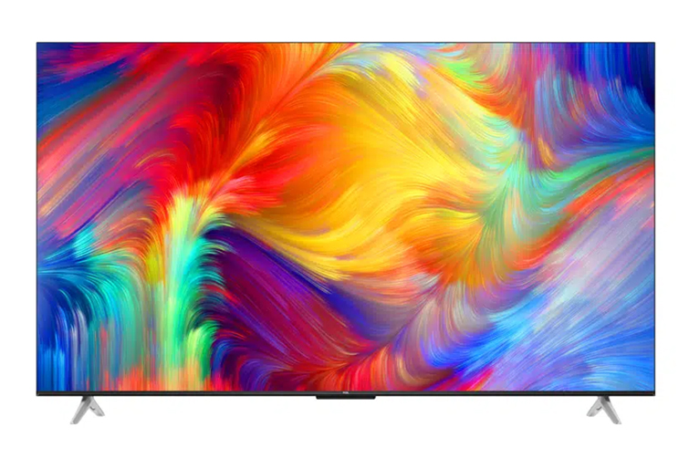 Smart tivi tcl 4k 55p638 55 inch google tv