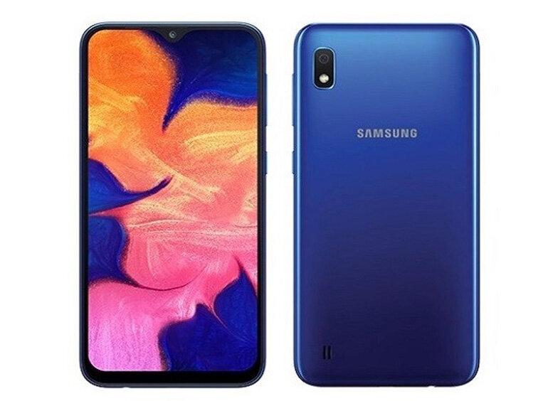 Samsung galaxy m20 chính hãng