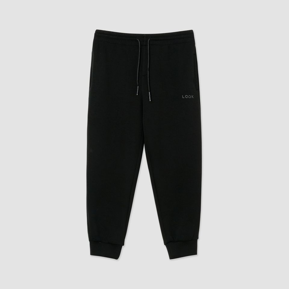Quần jogger nỉ LOOK SOFT PANT