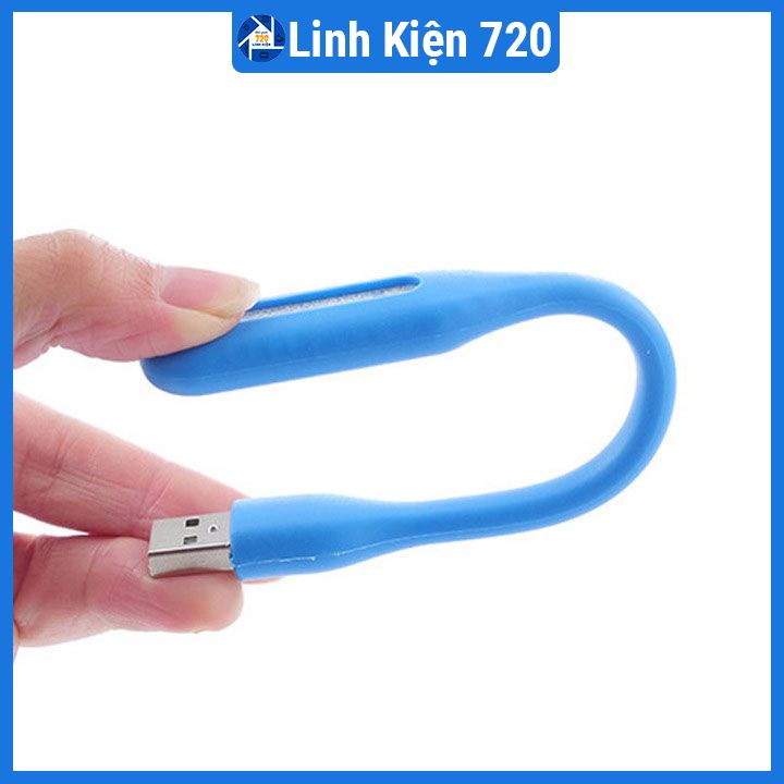 Đèn led mini cắm cổng USB V2 tiện lợi