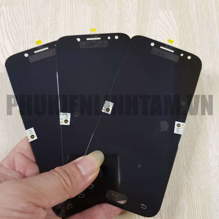 Màn hình Samsung J530/J5 Pro full bộ