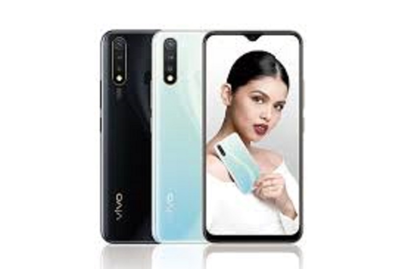  i n tho i vivo y19 ch nh h ng 2sim ram 8g rom 128g c y zalo tiktok fb