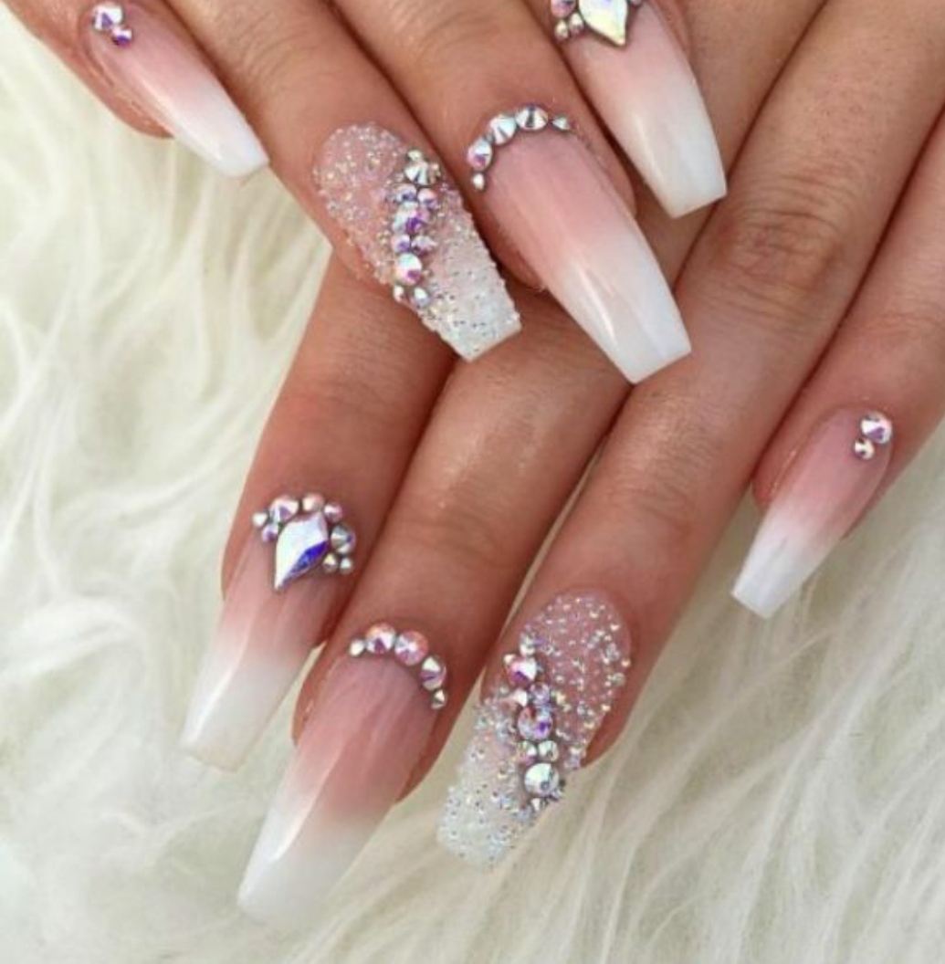 ĐÁ SIZE NHỎ  ( SS4 =1,5MM) - ĐÁ ĐÍNH NAILS -  -ĐÁ CHÂN LƯỚI CAO CẤP