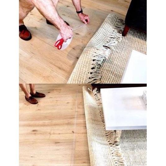 Cuộn băng keo 2 mặt siêu dính thần thánh 3m