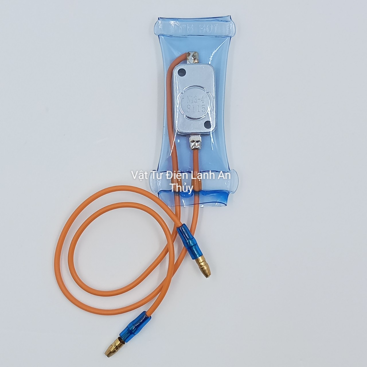 Sò lạnh tủ lạnh nhật 2001 - Sò lạnh nhật - Cảm biến âm tủ lạnh nhật