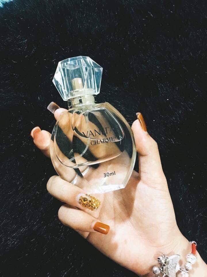 Nước hoa nữ Vanitas 30ml