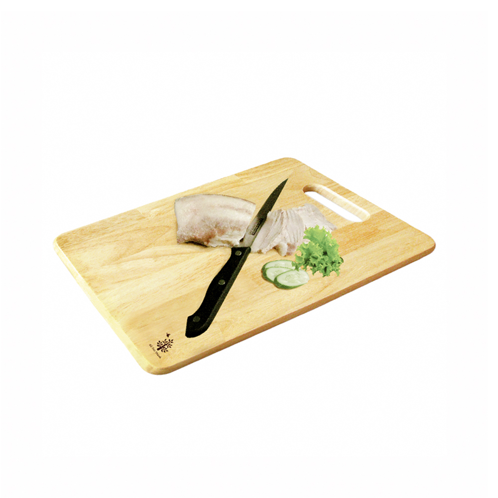Thớt gỗ lớn Đức Thành 01104