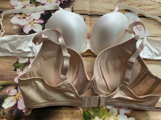 Triumph Maximizer 039 Mvt Bra
